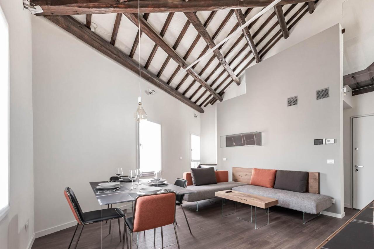 Palazzo '900 Design Flats - Il Prato Apartment Padova Exterior photo