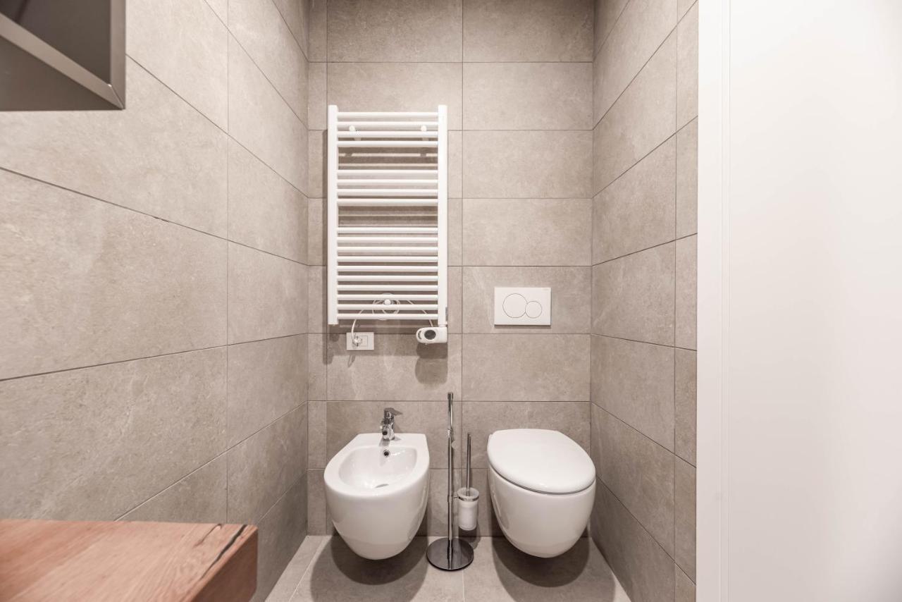 Palazzo '900 Design Flats - Il Prato Apartment Padova Exterior photo