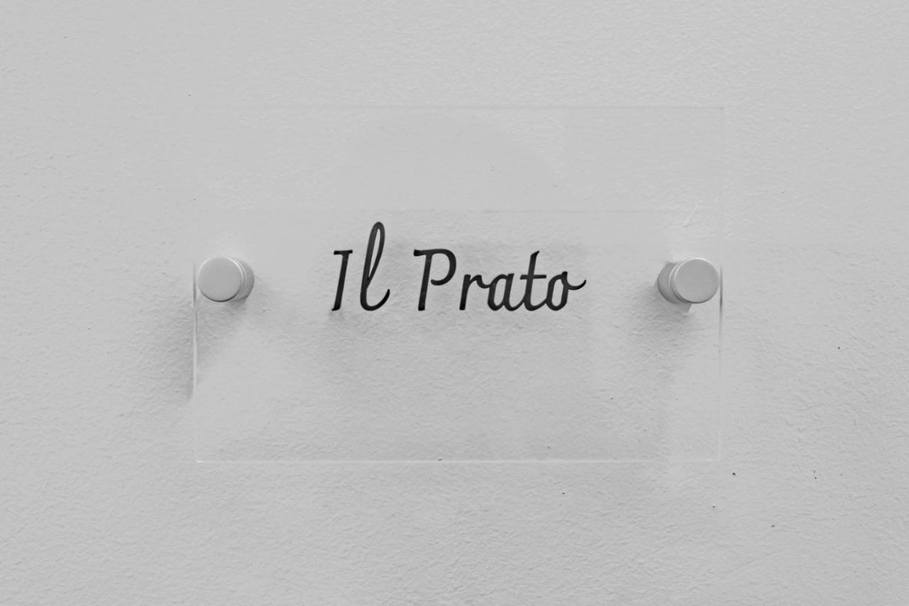 Palazzo '900 Design Flats - Il Prato Apartment Padova Exterior photo